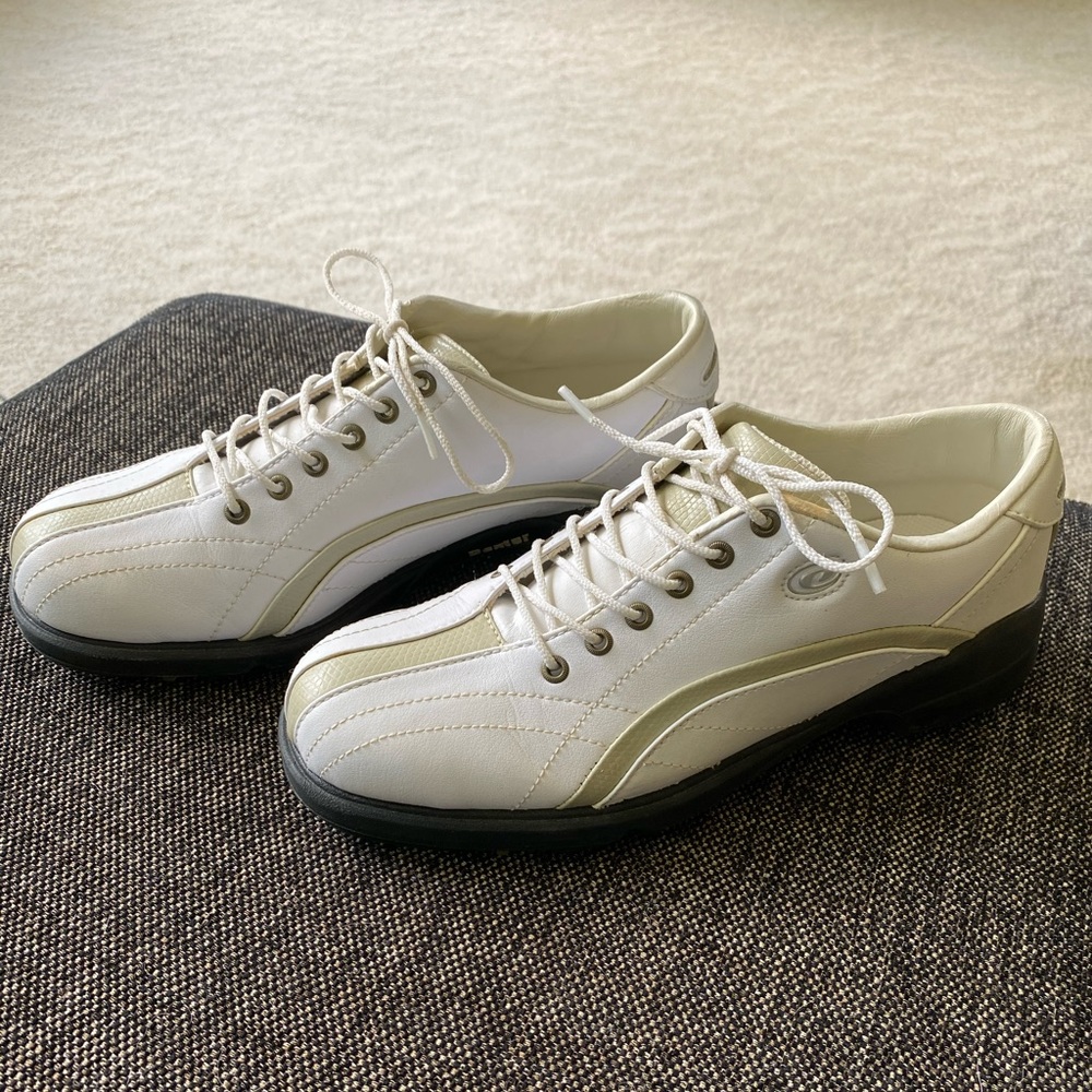 Dexter size 6 1/2 golf shoes